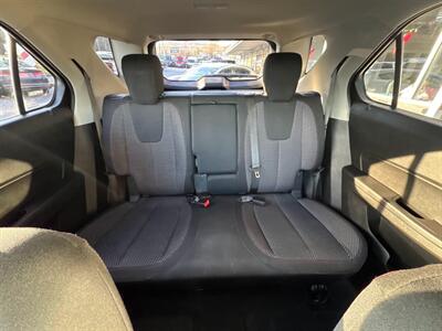 2016 Chevrolet Equinox LT   - Photo 18 - Frederick, MD 21702