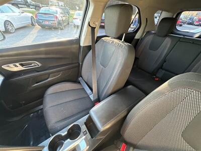 2016 Chevrolet Equinox LT   - Photo 66 - Frederick, MD 21702