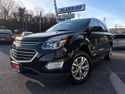 2016 Chevrolet Equinox LT   - Photo 64 - Frederick, MD 21702