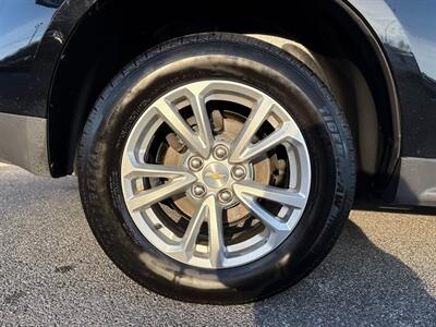 2016 Chevrolet Equinox LT   - Photo 59 - Frederick, MD 21702