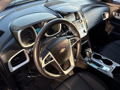 2016 Chevrolet Equinox LT   - Photo 4 - Frederick, MD 21702