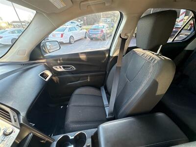 2016 Chevrolet Equinox LT   - Photo 17 - Frederick, MD 21702