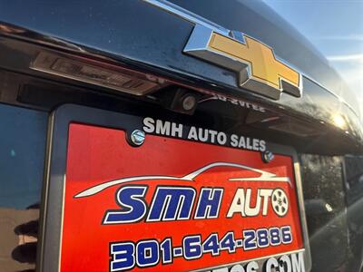 2016 Chevrolet Equinox LT   - Photo 10 - Frederick, MD 21702