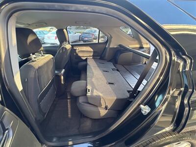 2016 Chevrolet Equinox LT   - Photo 40 - Frederick, MD 21702