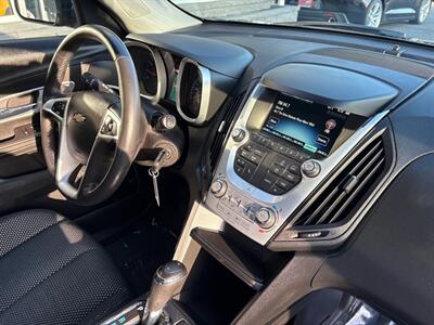 2016 Chevrolet Equinox LT   - Photo 29 - Frederick, MD 21702