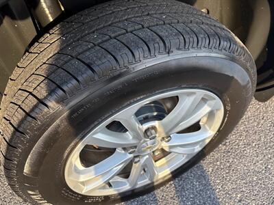 2016 Chevrolet Equinox LT   - Photo 58 - Frederick, MD 21702