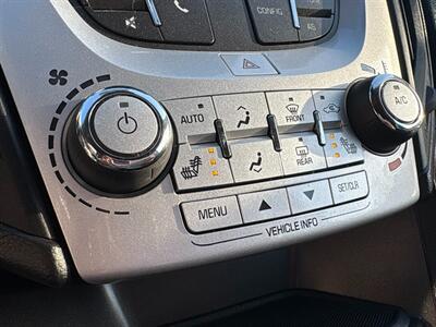 2016 Chevrolet Equinox LT   - Photo 21 - Frederick, MD 21702