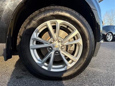 2016 Chevrolet Equinox LT   - Photo 57 - Frederick, MD 21702
