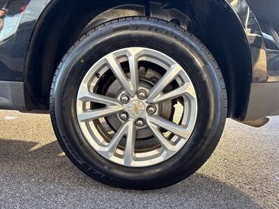 2016 Chevrolet Equinox LT   - Photo 61 - Frederick, MD 21702