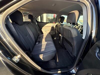 2016 Chevrolet Equinox LT   - Photo 26 - Frederick, MD 21702