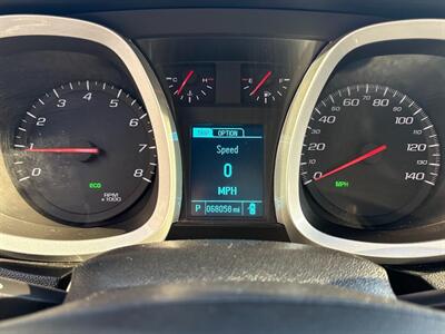 2016 Chevrolet Equinox LT   - Photo 48 - Frederick, MD 21702