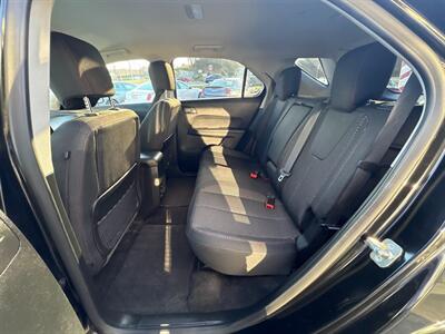 2016 Chevrolet Equinox LT   - Photo 22 - Frederick, MD 21702