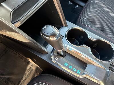 2016 Chevrolet Equinox LT   - Photo 16 - Frederick, MD 21702