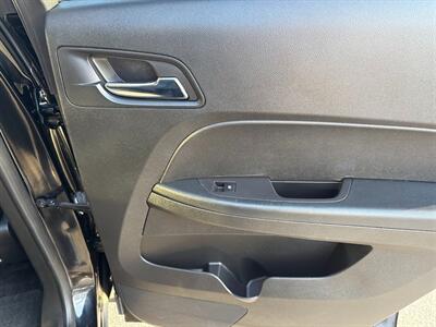 2016 Chevrolet Equinox LT   - Photo 27 - Frederick, MD 21702