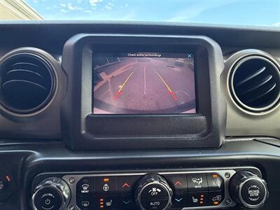 2018 Jeep Wrangler Unlimited Sport - Photo 8 - Frederick, MD 21702