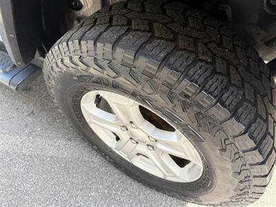 2018 Jeep Wrangler Unlimited Sport - Photo 48 - Frederick, MD 21702