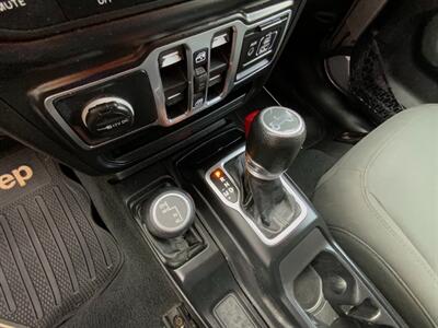 2018 Jeep Wrangler Unlimited Sport   - Photo 11 - Frederick, MD 21702