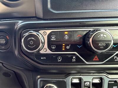 2018 Jeep Wrangler Unlimited Sport - Photo 17 - Frederick, MD 21702