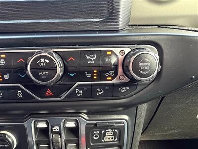 2018 Jeep Wrangler Unlimited Sport - Photo 26 - Frederick, MD 21702