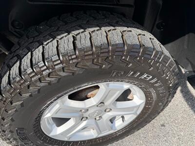 2018 Jeep Wrangler Unlimited Sport - Photo 46 - Frederick, MD 21702