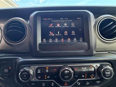 2018 Jeep Wrangler Unlimited Sport - Photo 29 - Frederick, MD 21702
