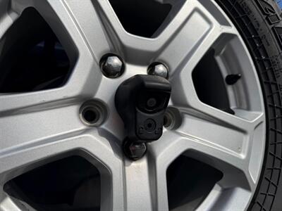 2018 Jeep Wrangler Unlimited Sport - Photo 19 - Frederick, MD 21702