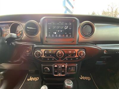 2018 Jeep Wrangler Unlimited Sport   - Photo 10 - Frederick, MD 21702