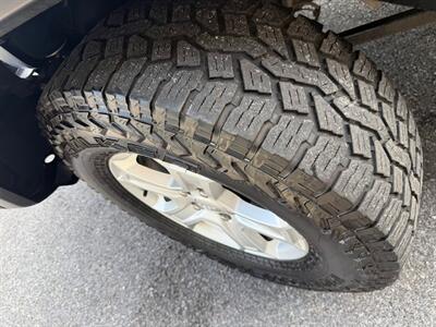 2018 Jeep Wrangler Unlimited Sport - Photo 50 - Frederick, MD 21702