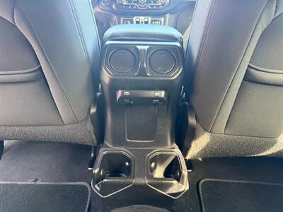 2018 Jeep Wrangler Unlimited Sport - Photo 24 - Frederick, MD 21702