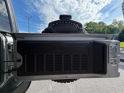2018 Jeep Wrangler Unlimited Sport - Photo 39 - Frederick, MD 21702