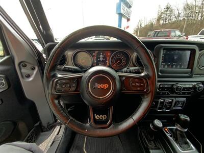 2018 Jeep Wrangler Unlimited Sport   - Photo 5 - Frederick, MD 21702