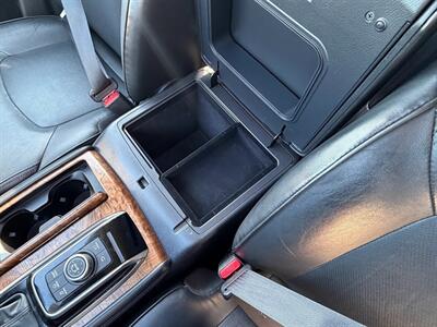 2021 Nissan Armada SL - Photo 32 - Frederick, MD 21702