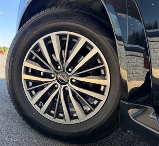 2021 Nissan Armada SL - Photo 17 - Frederick, MD 21702
