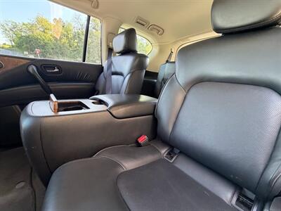 2021 Nissan Armada SL - Photo 20 - Frederick, MD 21702