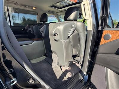 2021 Nissan Armada SL - Photo 37 - Frederick, MD 21702
