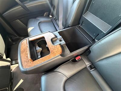 2021 Nissan Armada SL - Photo 19 - Frederick, MD 21702