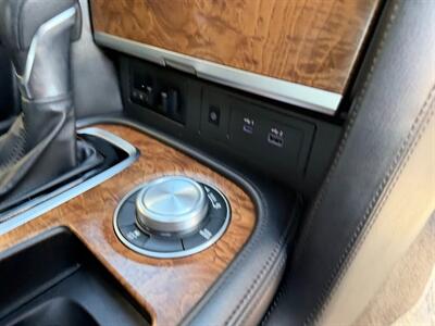 2021 Nissan Armada SL - Photo 57 - Frederick, MD 21702