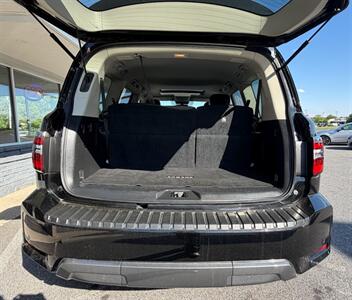 2021 Nissan Armada SL - Photo 7 - Frederick, MD 21702