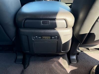 2021 Nissan Armada SL - Photo 42 - Frederick, MD 21702