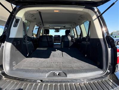 2021 Nissan Armada SL - Photo 38 - Frederick, MD 21702