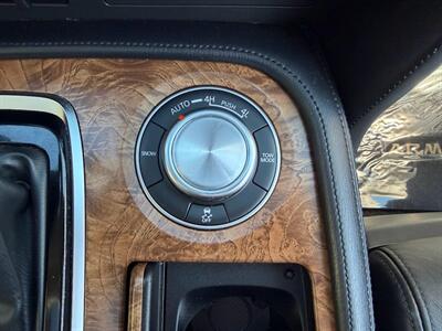 2021 Nissan Armada SL - Photo 61 - Frederick, MD 21702