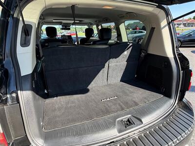 2021 Nissan Armada SL - Photo 35 - Frederick, MD 21702