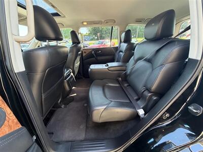 2021 Nissan Armada SL - Photo 10 - Frederick, MD 21702