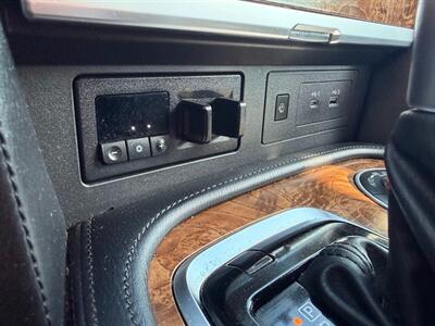 2021 Nissan Armada SL - Photo 29 - Frederick, MD 21702