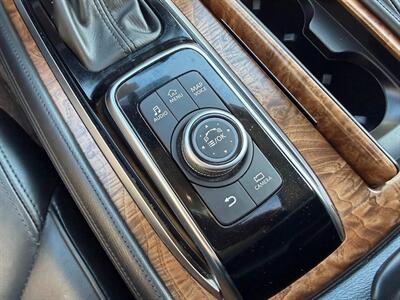 2021 Nissan Armada SL - Photo 25 - Frederick, MD 21702