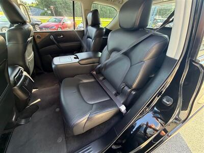 2021 Nissan Armada SL - Photo 18 - Frederick, MD 21702