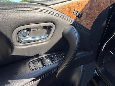 2021 Nissan Armada SL - Photo 33 - Frederick, MD 21702