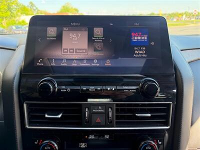 2021 Nissan Armada SL - Photo 59 - Frederick, MD 21702