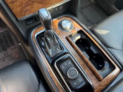2021 Nissan Armada SL - Photo 24 - Frederick, MD 21702