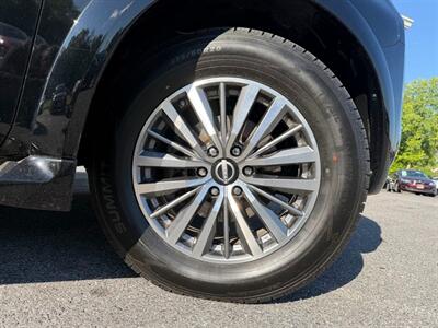 2021 Nissan Armada SL - Photo 54 - Frederick, MD 21702